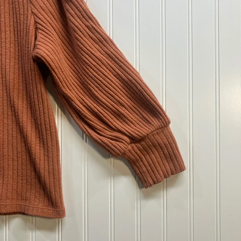 Madewell light pilling